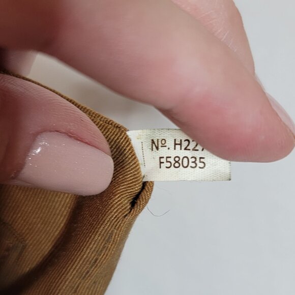 Coach Signature Wristlet Corner Zip – 2022 ~ EUC, No Call Outs - Picture 5 of 6